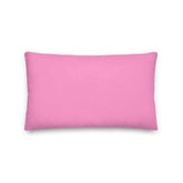 Pale Magenta-Pink Decorative Sofa Throw Pillow Cushion, Pillow, $ 61.50, A Moment Of Now™